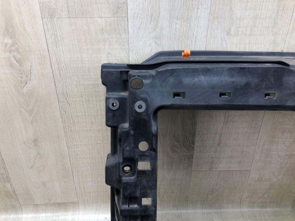 5C6805594B | Панель передня VOLKSWAGEN JETTA USA 10-17 - Фото 4