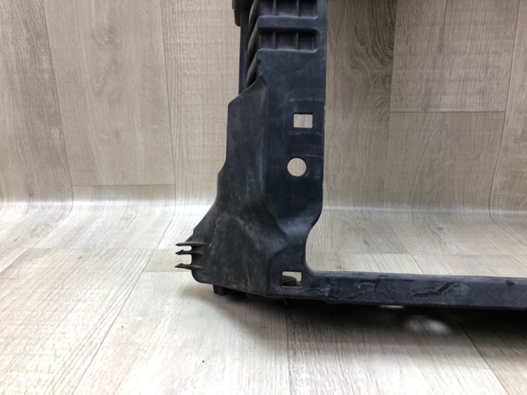 5C6805594B | Панель передня VOLKSWAGEN JETTA USA 10-17 - Фото 5