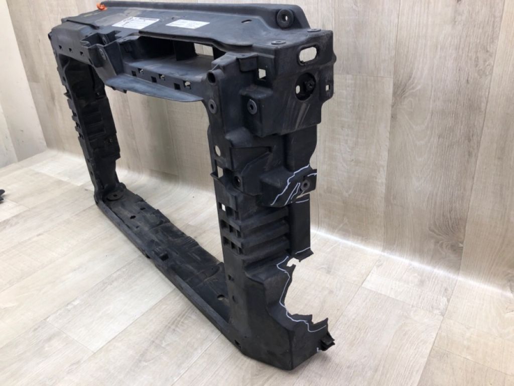 5C6805594B | Панель передня VOLKSWAGEN JETTA USA 10-17 - Фото 10