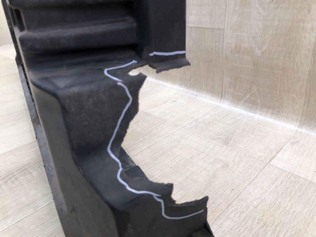 5C6805594B | Панель передня VOLKSWAGEN JETTA USA 10-17 - Фото 12