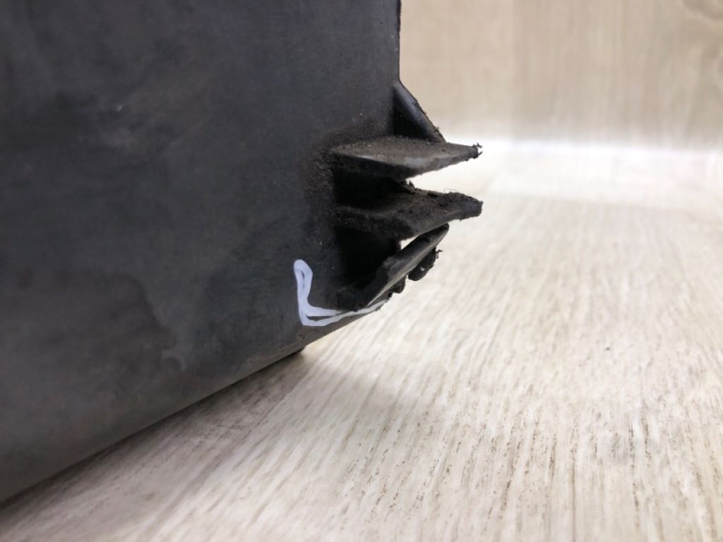 5C6805594B | Панель передня VOLKSWAGEN JETTA USA 10-17 - Фото 13