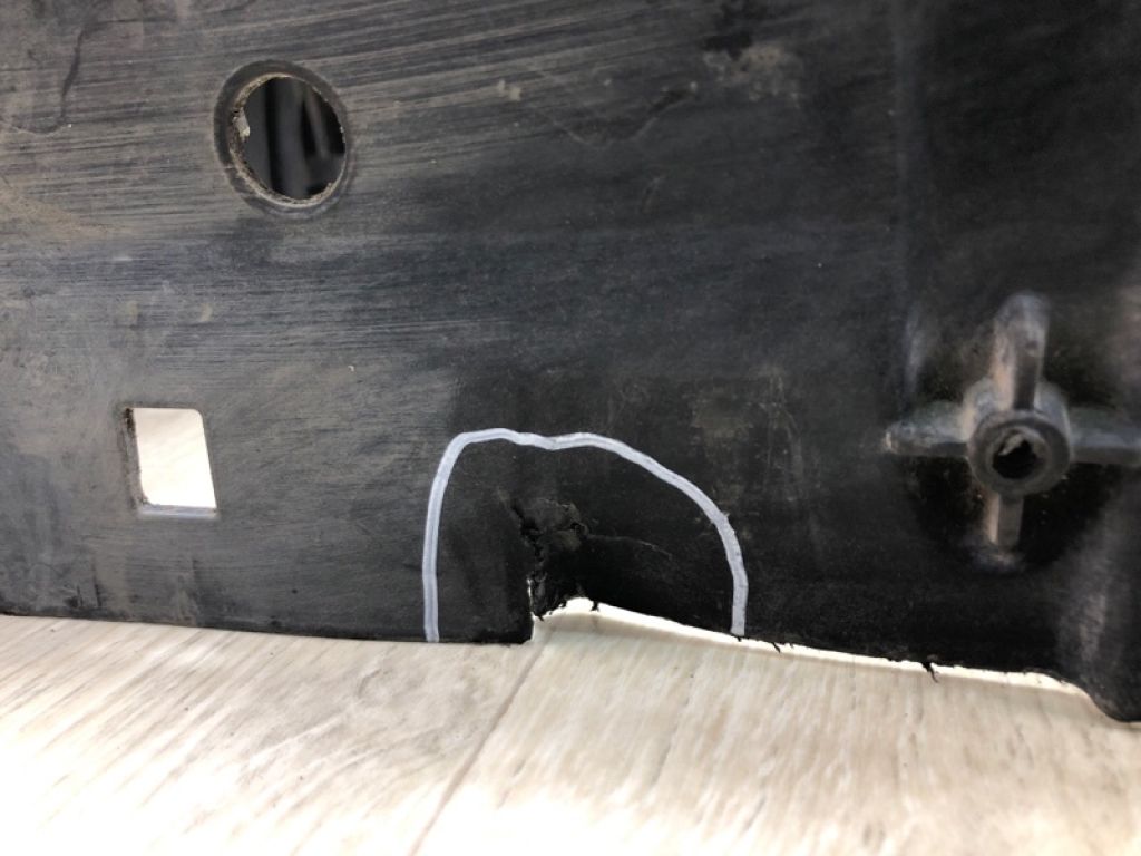 5C6805594B | Панель передня VOLKSWAGEN JETTA USA 10-17 - Фото 14