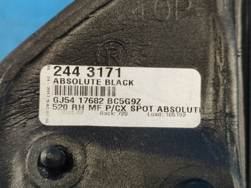 GJ5Z-17682-AB | Зеркало прав. FORD ESCAPE 12-19 - Фото 7