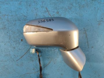 Дзеркало прав. HONDA CIVIC 4D 06-11