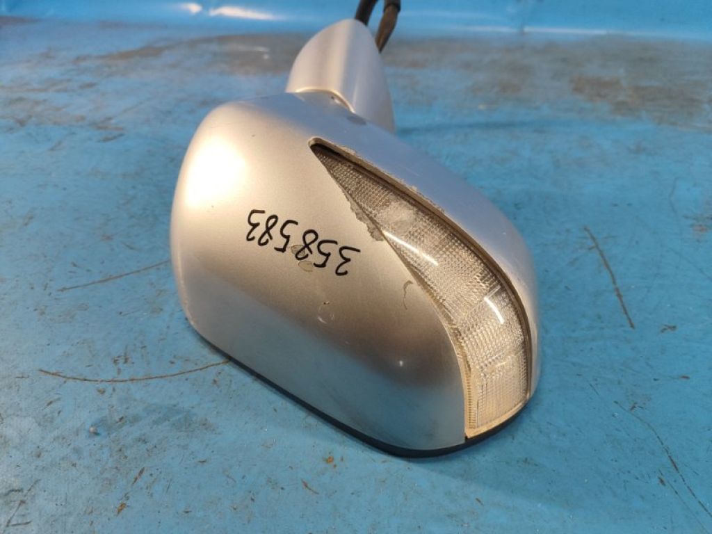 76200-SNR-C02ZM | Дзеркало прав. HONDA CIVIC 4D 06-11 - Фото 2