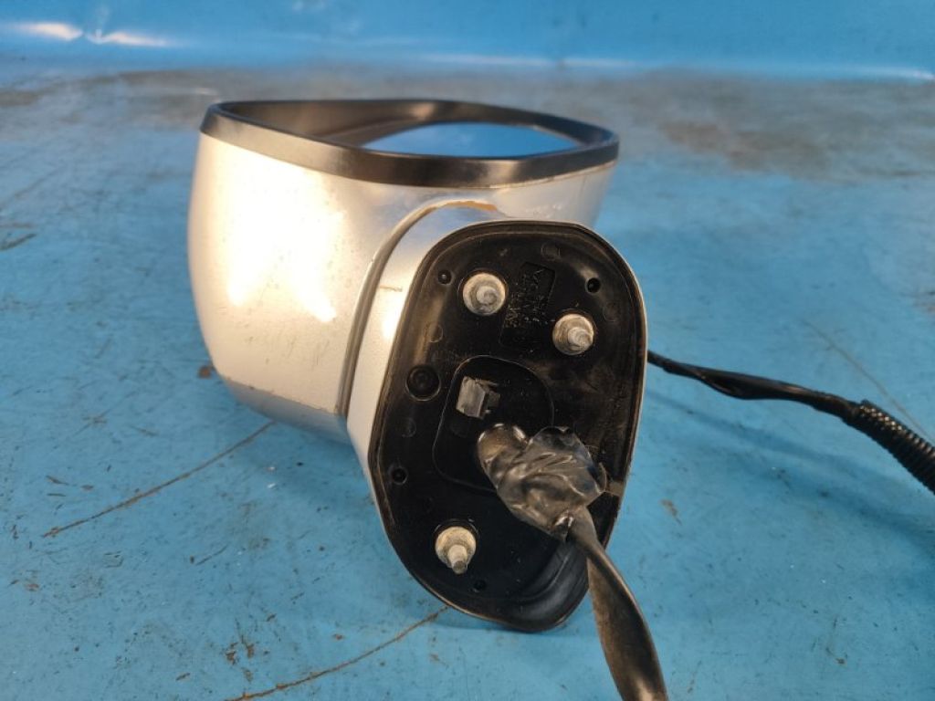 76200-SNR-C02ZM | Дзеркало прав. HONDA CIVIC 4D 06-11 - Фото 4