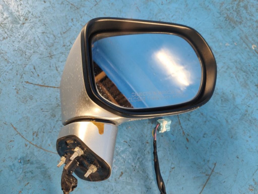 76200-SNR-C02ZM | Дзеркало прав. HONDA CIVIC 4D 06-11 - Фото 5