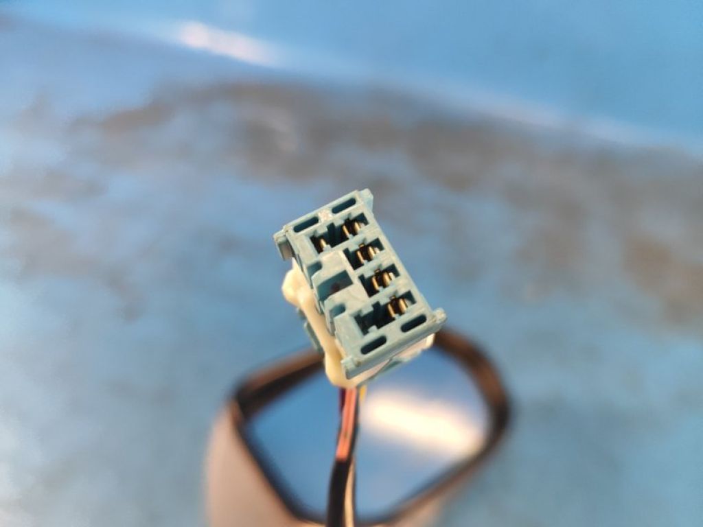 76200-SNR-C02ZM | Дзеркало прав. HONDA CIVIC 4D 06-11 - Фото 6