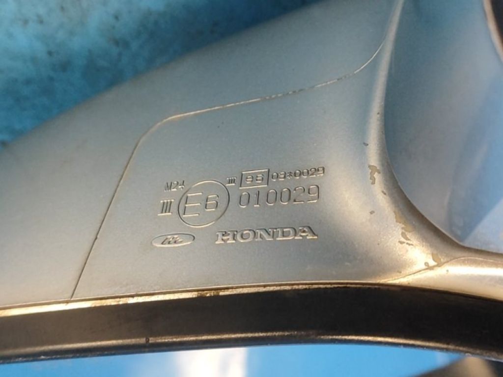 76200-SNR-C02ZM | Дзеркало прав. HONDA CIVIC 4D 06-11 - Фото 7