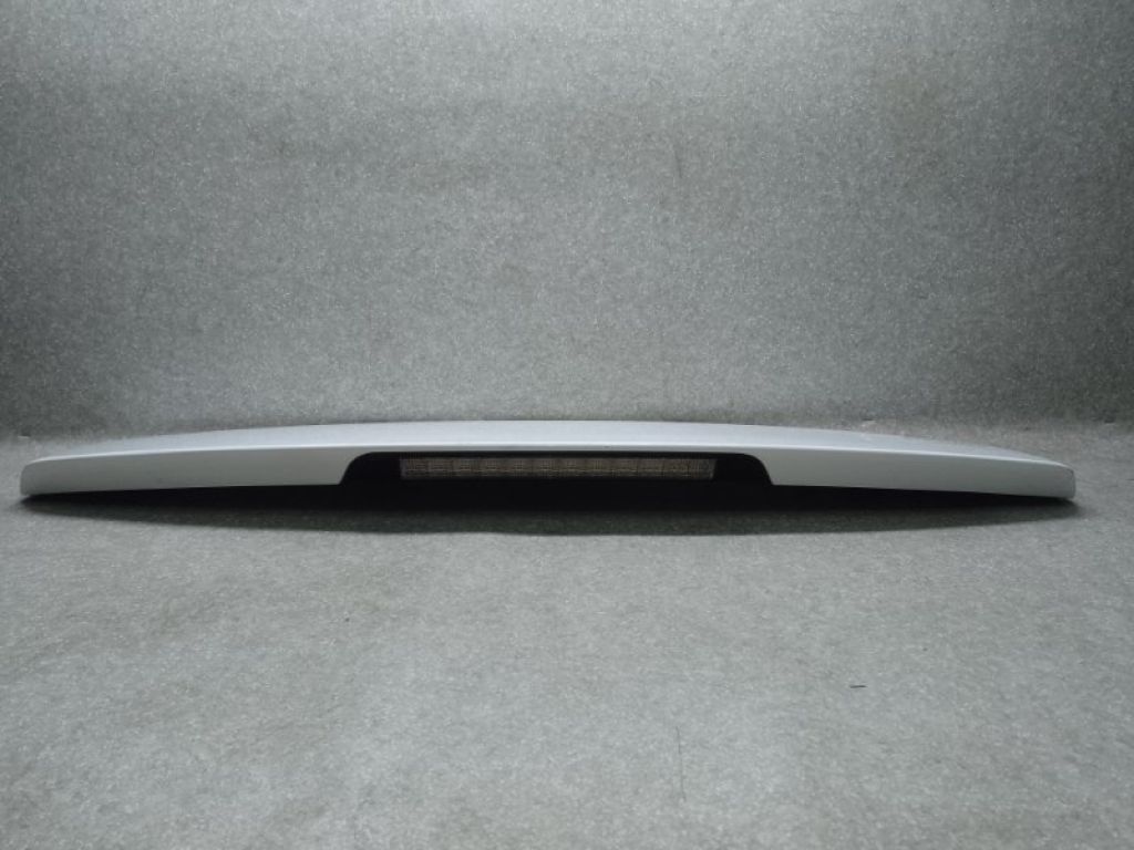 19120813 | Спойлер кришки багажника CHEVROLET EQUINOX 04-09