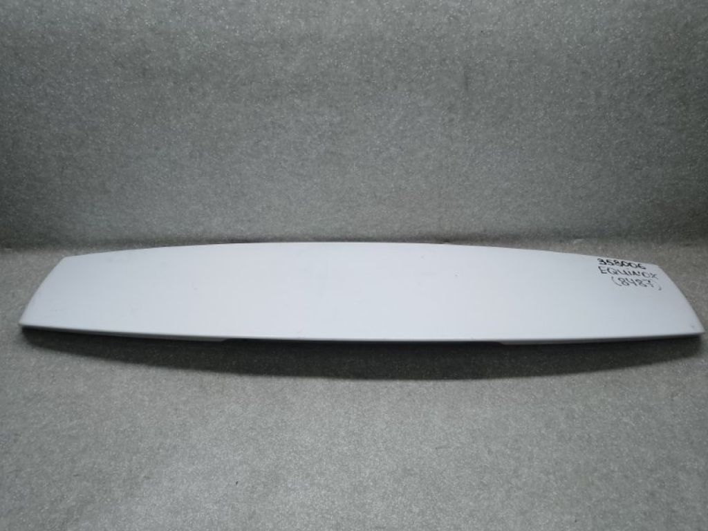 19120813 | Спойлер кришки багажника CHEVROLET EQUINOX 04-09 - Фото 2