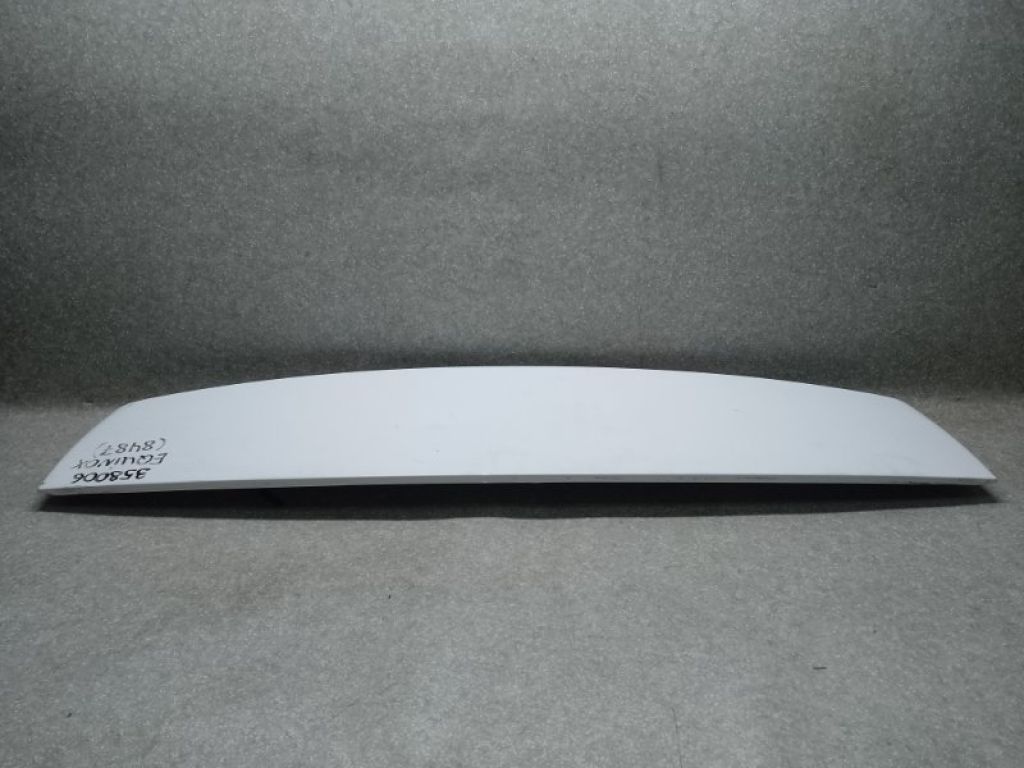 19120813 | Спойлер кришки багажника CHEVROLET EQUINOX 04-09 - Фото 4