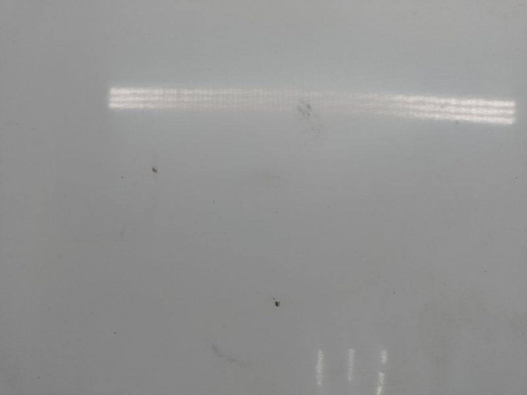 19120813 | Спойлер кришки багажника CHEVROLET EQUINOX 04-09 - Фото 5