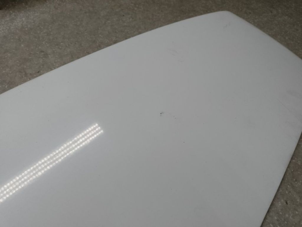 19120813 | Спойлер кришки багажника CHEVROLET EQUINOX 04-09 - Фото 6