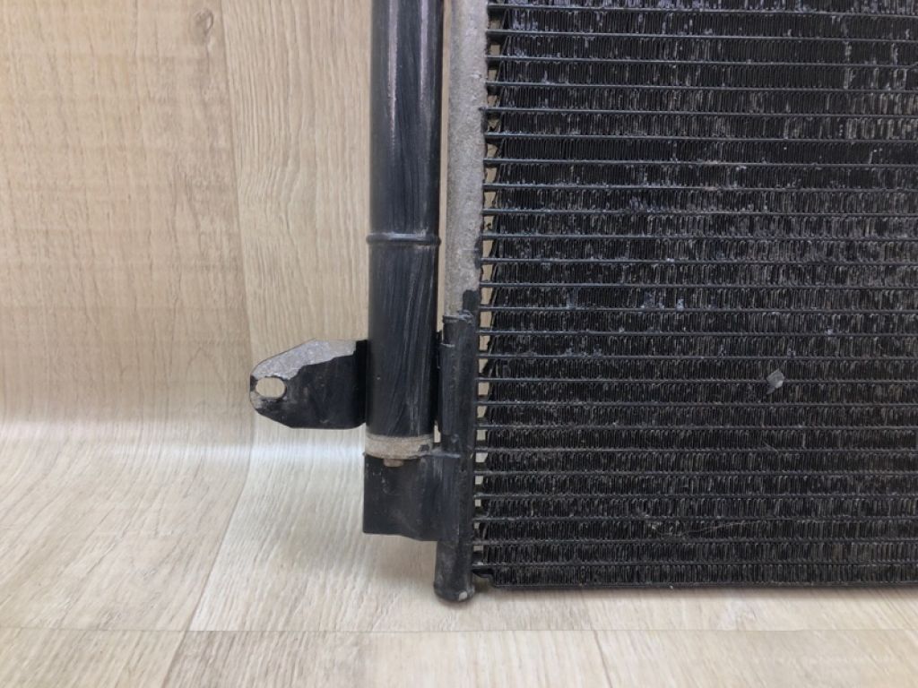 5C0820411E | Радіатор кондиціонера VOLKSWAGEN JETTA USA 10-17 - Фото 3