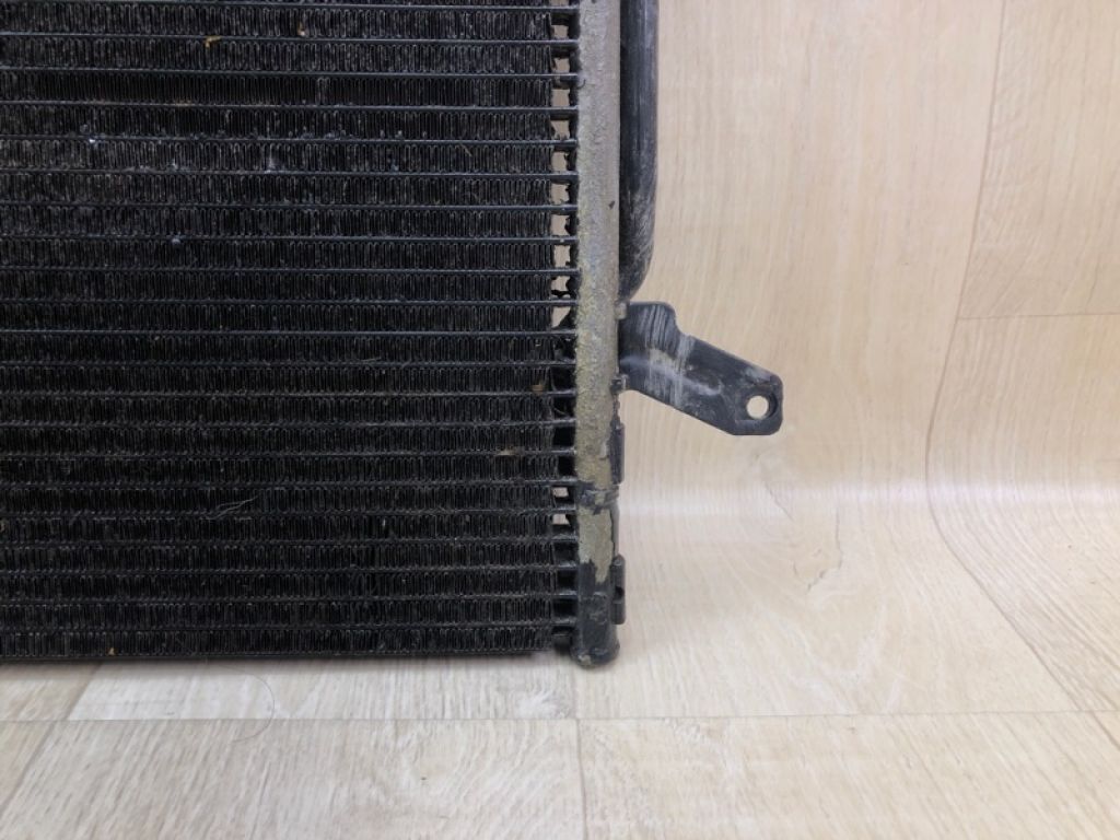 5C0820411E | Радіатор кондиціонера VOLKSWAGEN JETTA USA 10-17 - Фото 4