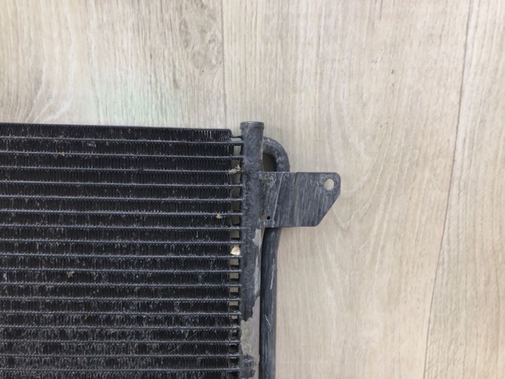 5C0820411E | Радіатор кондиціонера VOLKSWAGEN JETTA USA 10-17 - Фото 5