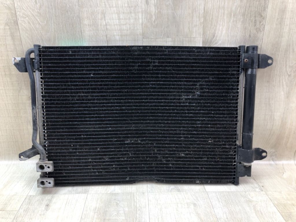 5C0820411E | Радіатор кондиціонера VOLKSWAGEN JETTA USA 10-17 - Фото 7