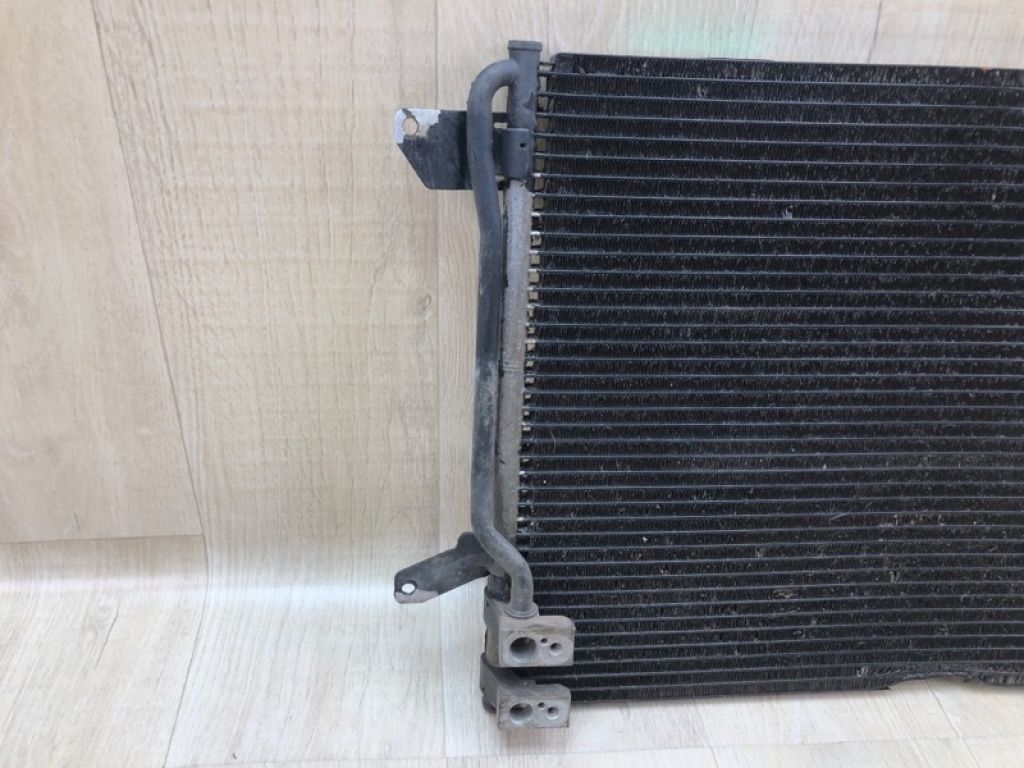 5C0820411E | Радіатор кондиціонера VOLKSWAGEN JETTA USA 10-17 - Фото 8