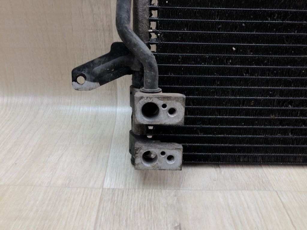 5C0820411E | Радіатор кондиціонера VOLKSWAGEN JETTA USA 10-17 - Фото 9