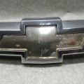 19120528 | Накладка (молдинг) решетки радиатора CHEVROLET EQUINOX 04-09 - Превью 6