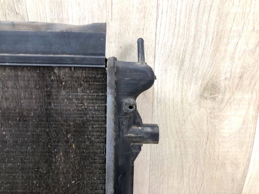 5C0121251E | Радіатор основний VOLKSWAGEN JETTA USA 10-17 - Фото 5