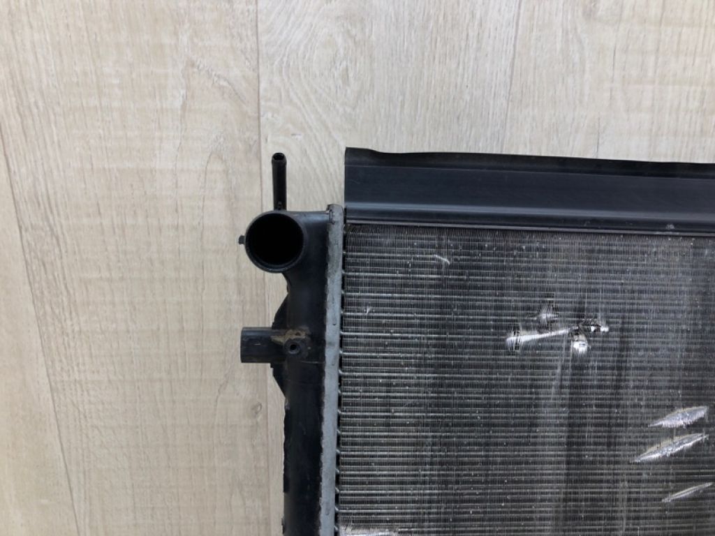 5C0121251E | Радіатор основний VOLKSWAGEN JETTA USA 10-17 - Фото 7