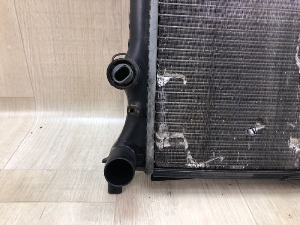 5C0121251E | Радіатор основний VOLKSWAGEN JETTA USA 10-17 - Фото 8