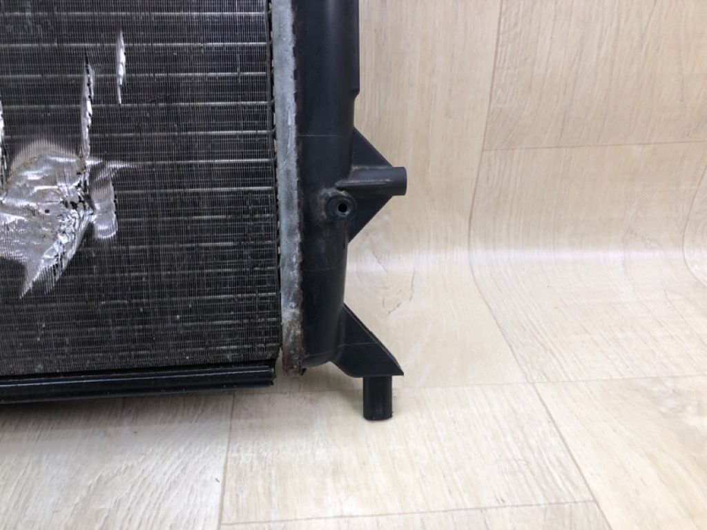 5C0121251E | Радіатор основний VOLKSWAGEN JETTA USA 10-17 - Фото 9