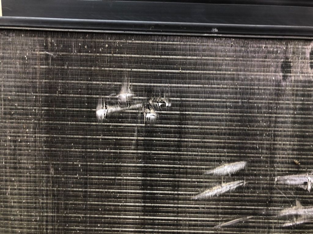 5C0121251E | Радіатор основний VOLKSWAGEN JETTA USA 10-17 - Фото 11