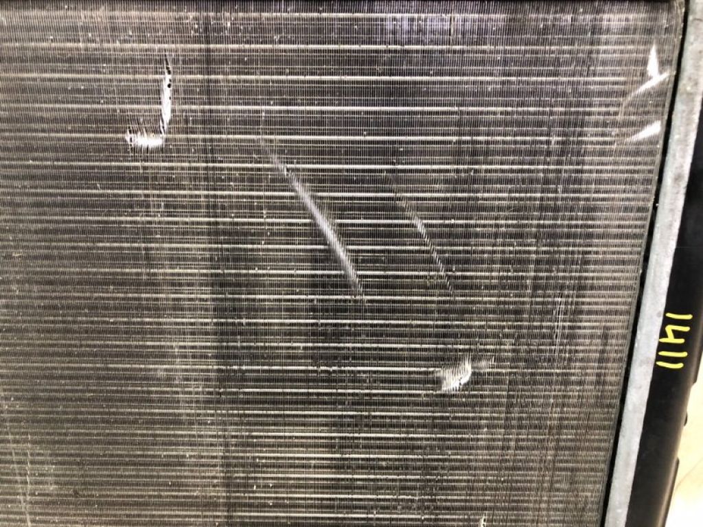 5C0121251E | Радіатор основний VOLKSWAGEN JETTA USA 10-17 - Фото 16