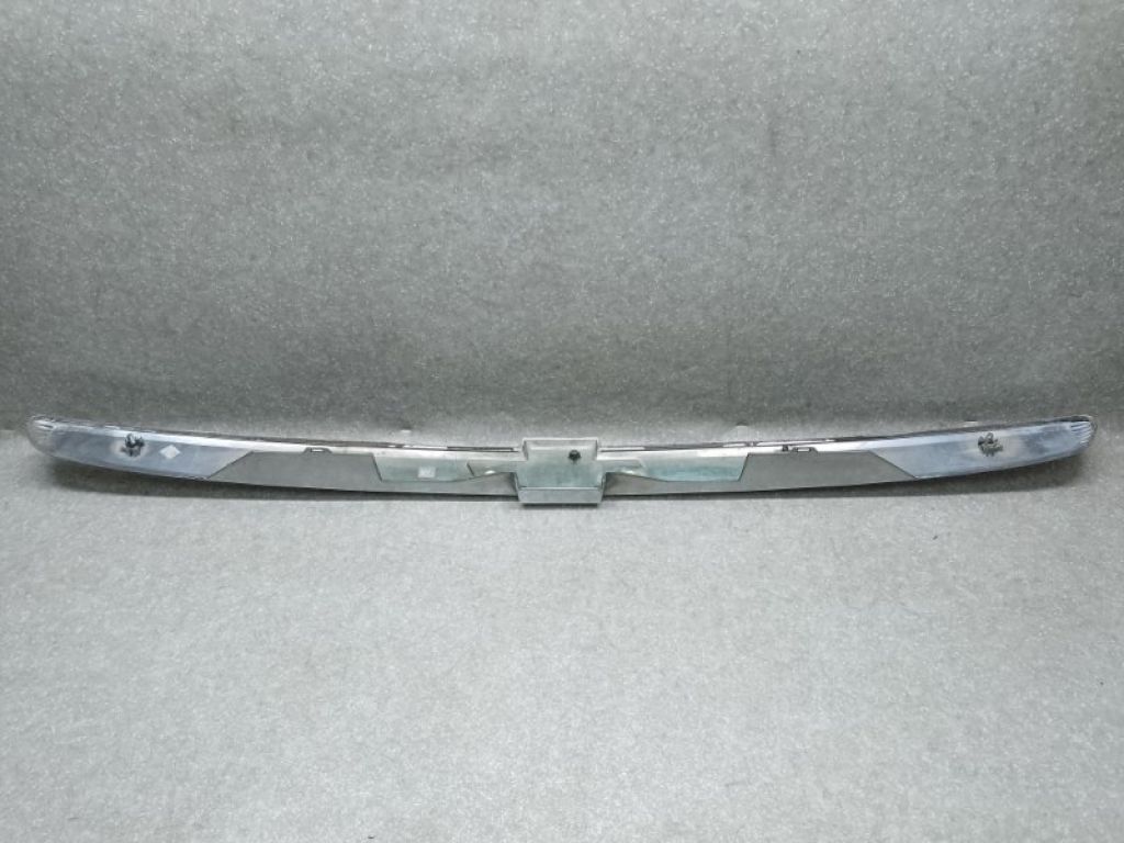 05490789 | Панель подсветки номера CHEVROLET EQUINOX 04-09 - Фото 3
