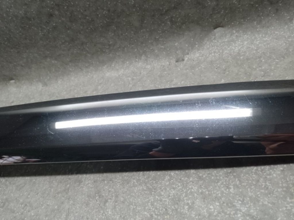 05490789 | Панель подсветки номера CHEVROLET EQUINOX 04-09 - Фото 6