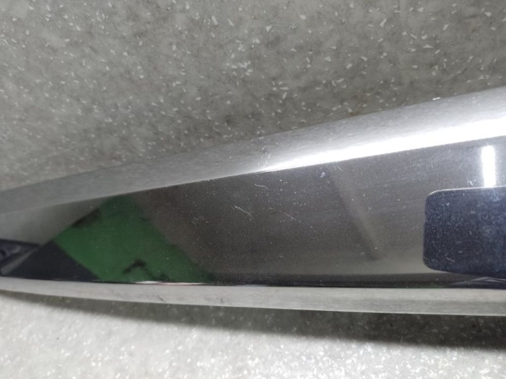 05490789 | Панель подсветки номера CHEVROLET EQUINOX 04-09 - Фото 7