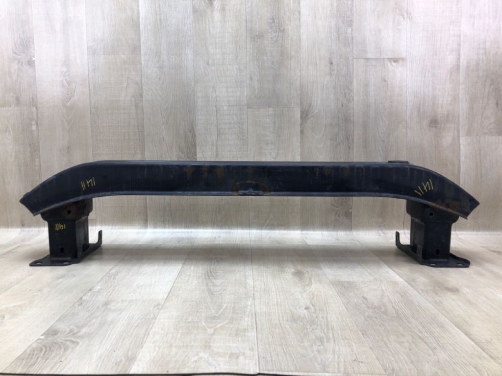 5C6807109B | Підсилювач переднього бампера VOLKSWAGEN JETTA USA 10-17 - Фото 2