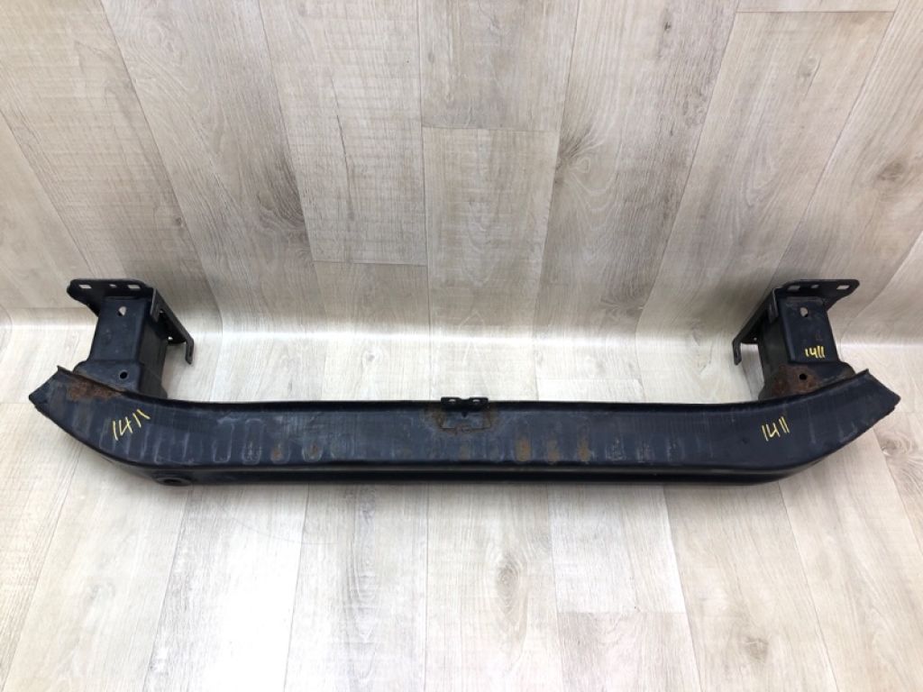 5C6807109B | Підсилювач переднього бампера VOLKSWAGEN JETTA USA 10-17 - Фото 3