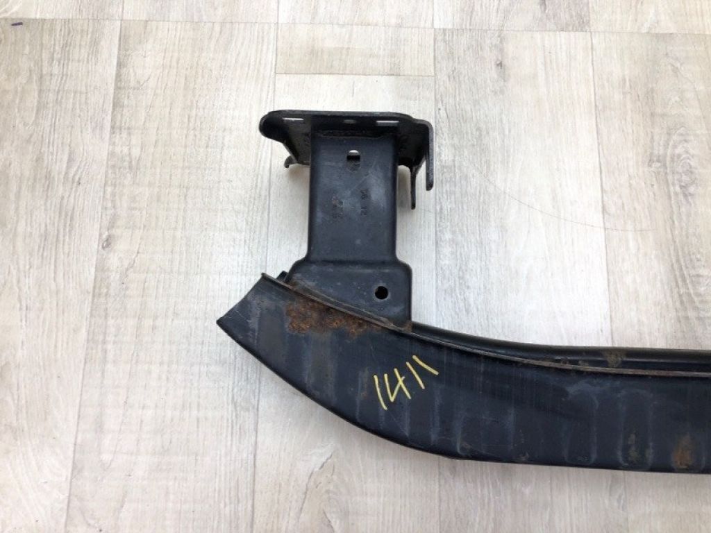 5C6807109B | Підсилювач переднього бампера VOLKSWAGEN JETTA USA 10-17 - Фото 4