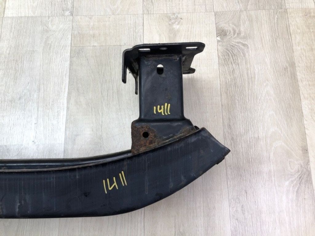 5C6807109B | Підсилювач переднього бампера VOLKSWAGEN JETTA USA 10-17 - Фото 5