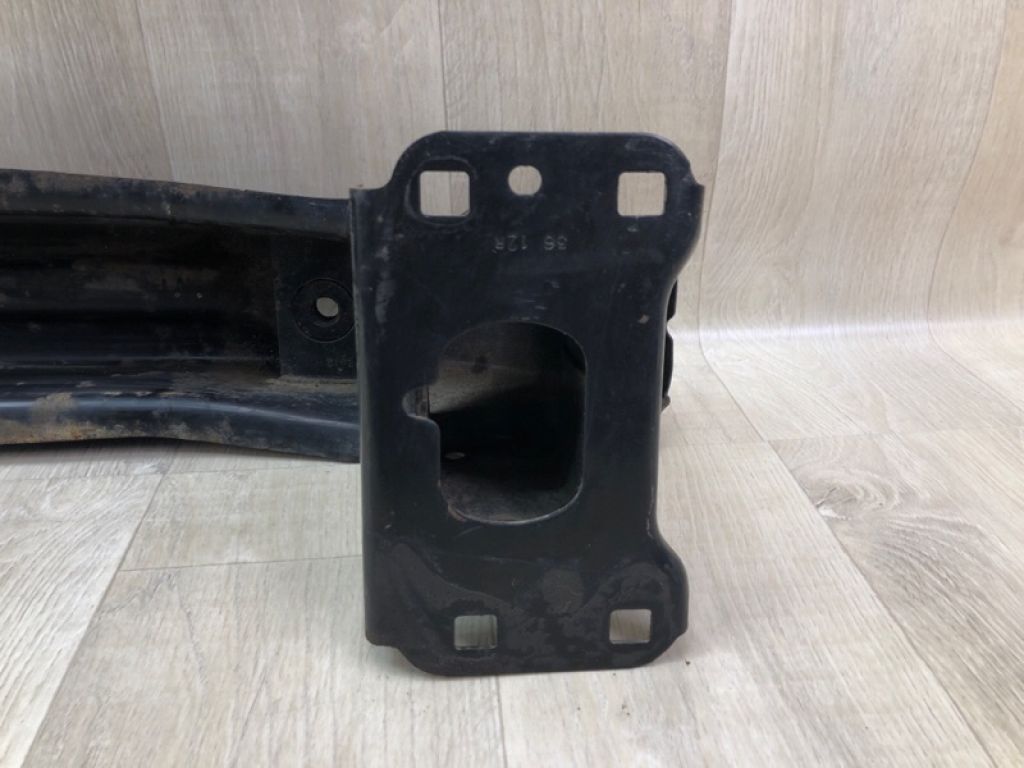 5C6807109B | Підсилювач переднього бампера VOLKSWAGEN JETTA USA 10-17 - Фото 8