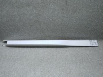 Заглушка рейлинга передн. лев. CHEVROLET EQUINOX 04-09