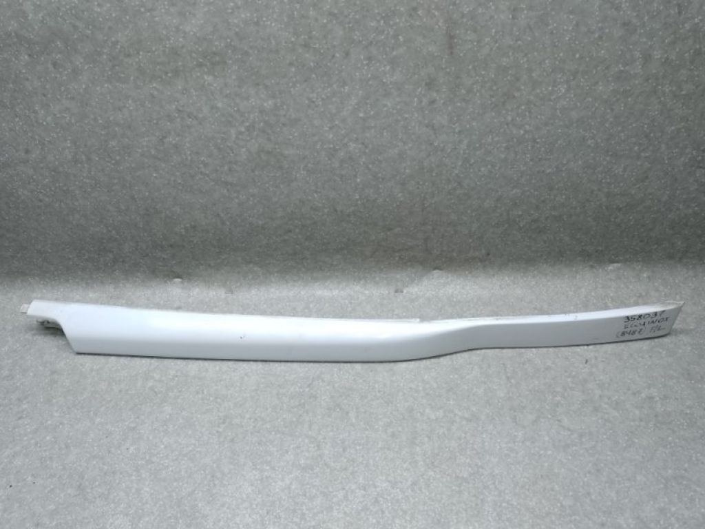 88981125 | Заглушка рейлинга передн. лев. CHEVROLET EQUINOX 04-09 - Фото 2