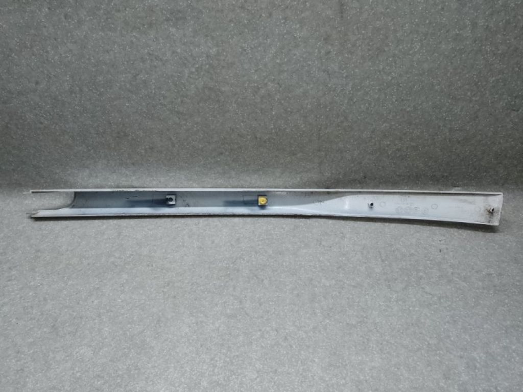 88981125 | Заглушка рейлинга передн. лев. CHEVROLET EQUINOX 04-09 - Фото 3