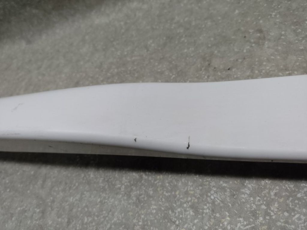 88981125 | Заглушка рейлинга передн. лев. CHEVROLET EQUINOX 04-09 - Фото 6