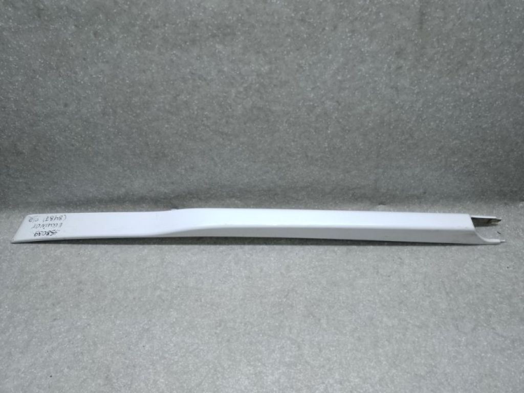 88981126 | Заглушка рейлинга передн. прав. CHEVROLET EQUINOX 04-09