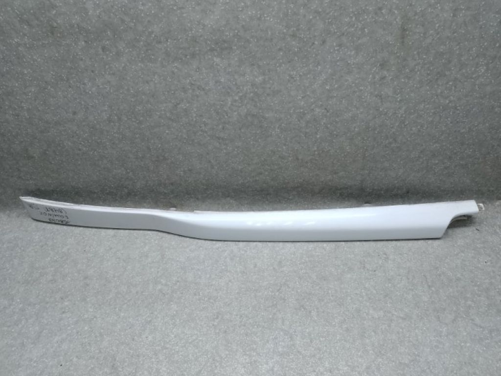 88981126 | Заглушка рейлинга передн. прав. CHEVROLET EQUINOX 04-09 - Фото 2