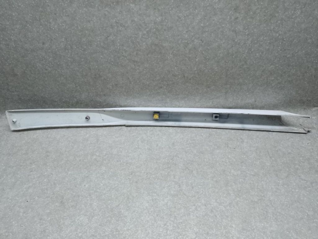 88981126 | Заглушка рейлинга передн. прав. CHEVROLET EQUINOX 04-09 - Фото 3