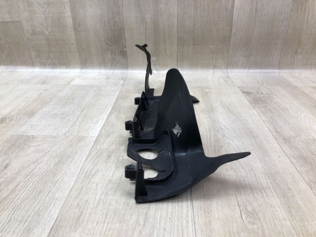 5C6121284B | Дефлектор радіатора прав. VOLKSWAGEN JETTA USA 10-17 - Фото 4