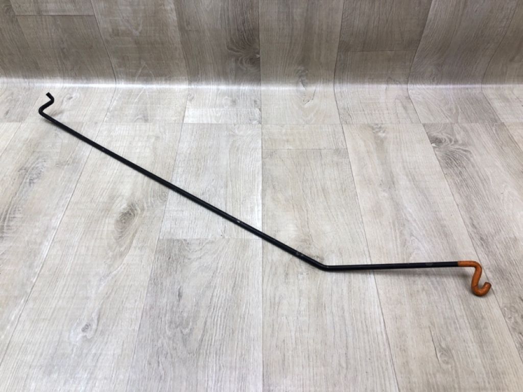 5C6 823 361 D | упор капота VOLKSWAGEN JETTA USA 10-17 - Фото 2