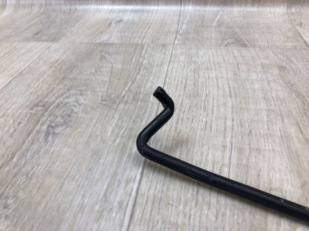 5C6 823 361 D | упор капота VOLKSWAGEN JETTA USA 10-17 - Фото 4