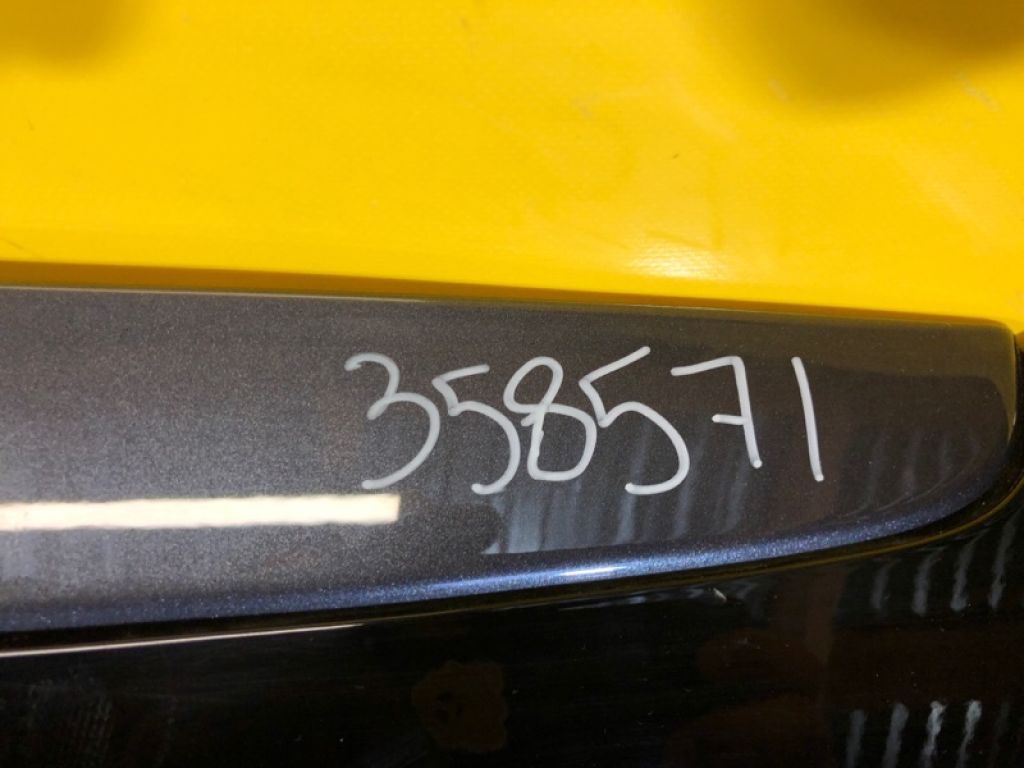 73700 G5001 | Крышка багажника KIA NIRO DE 16-22 - Фото 2
